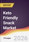 Keto Friendly Snack Market Report: Trends, Forecast and Competitive Analysis to 2035 - Product Thumbnail Image