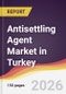 Antisettling Agent Market in Turkey - Product Thumbnail Image
