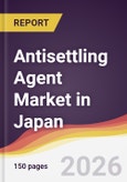 Antisettling Agent Market in Japan- Product Image