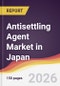 Antisettling Agent Market in Japan - Product Thumbnail Image