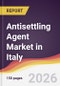 Antisettling Agent Market in Italy - Product Thumbnail Image