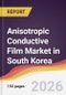 Anisotropic Conductive Film Market in South Korea - Product Thumbnail Image