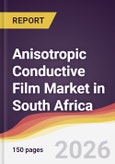 Anisotropic Conductive Film Market in South Africa- Product Image