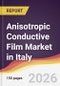 Anisotropic Conductive Film Market in Italy - Product Thumbnail Image
