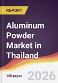 Aluminum Powder Market in Thailand- Product Image