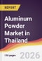 Aluminum Powder Market in Thailand - Product Thumbnail Image