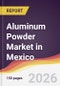 Aluminum Powder Market in Mexico - Product Thumbnail Image