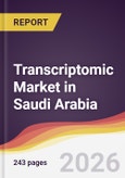 Transcriptomic Market in Saudi Arabia- Product Image
