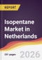 Isopentane Market in Netherlands - Product Thumbnail Image