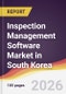 Inspection Management Software Market in South Korea - Product Thumbnail Image