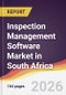 Inspection Management Software Market in South Africa - Product Thumbnail Image