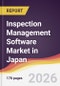 Inspection Management Software Market in Japan - Product Thumbnail Image