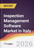 Inspection Management Software Market in Italy- Product Image
