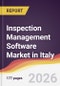 Inspection Management Software Market in Italy - Product Thumbnail Image