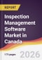 Inspection Management Software Market in Canada - Product Thumbnail Image