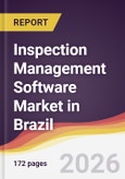 Inspection Management Software Market in Brazil- Product Image