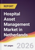 Hospital Asset Management Market in Netherlands- Product Image