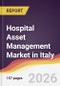 Hospital Asset Management Market in Italy - Product Thumbnail Image