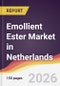 Emollient Ester Market in Netherlands - Product Thumbnail Image