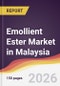 Emollient Ester Market in Malaysia - Product Thumbnail Image