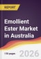 Emollient Ester Market in Australia - Product Thumbnail Image