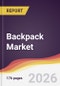 Backpack Market Report: Trends, Forecast and Competitive Analysis to 2035 - Product Thumbnail Image