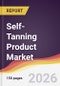 Self-Tanning Product Market Report: Trends, Forecast and Competitive Analysis to 2035 - Product Thumbnail Image