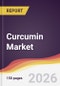 Curcumin Market Report: Trends, Forecast and Competitive Analysis to 2035 - Product Thumbnail Image