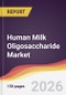 Human Milk Oligosaccharide Market Report: Trends, Forecast and Competitive Analysis to 2035 - Product Thumbnail Image