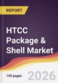 HTCC Package & Shell Market Report: Trends, Forecast and Competitive Analysis to 2035- Product Image