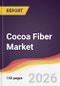 Cocoa Fiber Market Report: Trends, Forecast and Competitive Analysis to 2035 - Product Thumbnail Image