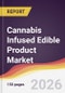 Cannabis Infused Edible Product Market Report: Trends, Forecast and Competitive Analysis to 2035 - Product Thumbnail Image