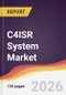 C4ISR System Market Report: Trends, Forecast and Competitive Analysis to 2035 - Product Thumbnail Image