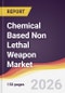 Chemical Based Non Lethal Weapon Market Report: Trends, Forecast and Competitive Analysis to 2035 - Product Thumbnail Image