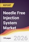 Needle Free Injection System Market Report: Trends, Forecast and Competitive Analysis to 2035 - Product Thumbnail Image
