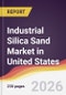 Industrial Silica Sand Market in United States - Product Thumbnail Image