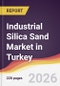 Industrial Silica Sand Market in Turkey - Product Thumbnail Image