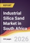 Industrial Silica Sand Market in South Africa - Product Thumbnail Image