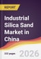 Industrial Silica Sand Market in China - Product Thumbnail Image