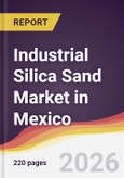 Industrial Silica Sand Market in Mexico- Product Image