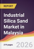 Industrial Silica Sand Market in Malaysia- Product Image