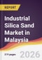 Industrial Silica Sand Market in Malaysia - Product Thumbnail Image