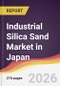 Industrial Silica Sand Market in Japan - Product Thumbnail Image