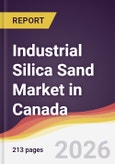 Industrial Silica Sand Market in Canada- Product Image
