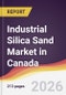 Industrial Silica Sand Market in Canada - Product Thumbnail Image