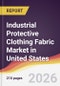 Industrial Protective Clothing Fabric Market in United States - Product Thumbnail Image