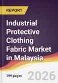 Industrial Protective Clothing Fabric Market in Malaysia- Product Image