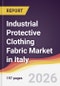 Industrial Protective Clothing Fabric Market in Italy - Product Thumbnail Image