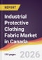 Industrial Protective Clothing Fabric Market in Canada - Product Thumbnail Image