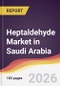 Heptaldehyde Market in Saudi Arabia - Product Thumbnail Image